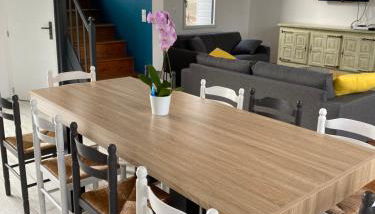 Gîte les Retrouvailles - Foto 3