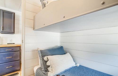 Breezy Ocean Pines Cottage with Patio and Pool Access! - Foto 21