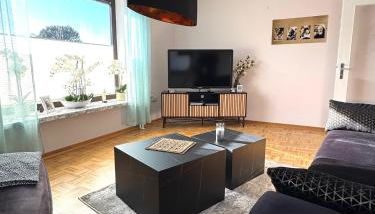 Ferien-EG Whg Pio nahe Steinhuder Meer mit Garten und Parkplatz - Foto 3