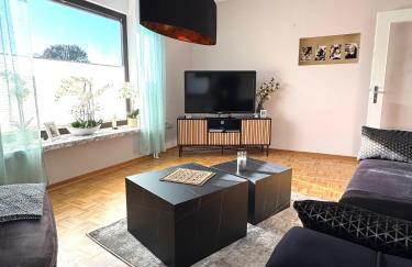 Ferien-EG Whg Pio nahe Steinhuder Meer mit Garten und Parkplatz - Foto 3