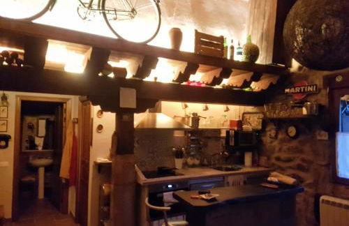 Zaldierna al sol, aldea del siglo XVIII Ezcaray - Photo 7