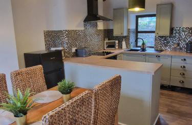 Cosy cottage in Snowdonia - Foto 42