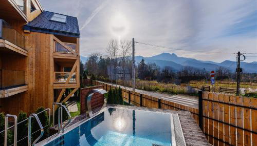 APARTAMENT WATAHA - stylowy apartament z bezpłatnym jacuzzi, sauną oraz podziemnym parkingiem w cenie - Photo 4