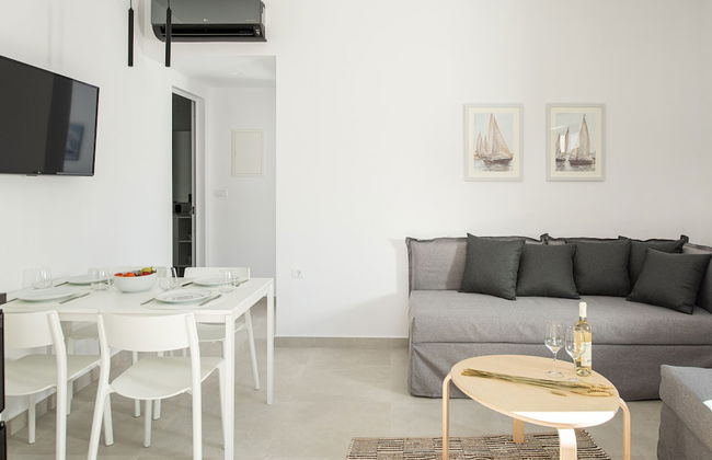 Cozy Corner Luxury Apartments - Foto 17