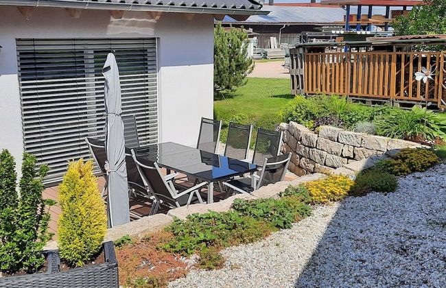 Garden Escape, Kleinwinklarn - Foto 21