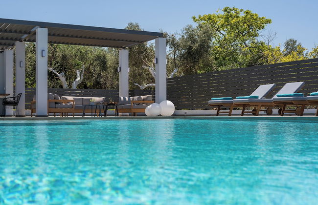 Azatis Luxury Villa - Foto 27