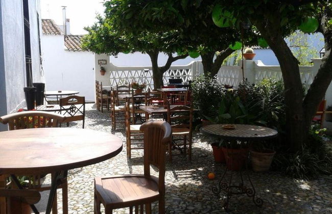 Casa Rural El Águila - Foto 35