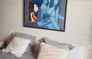 Luxury House on the Cliff - Foto 30