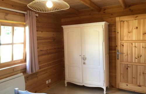 Le Chalet Caux-Marin - Foto 6