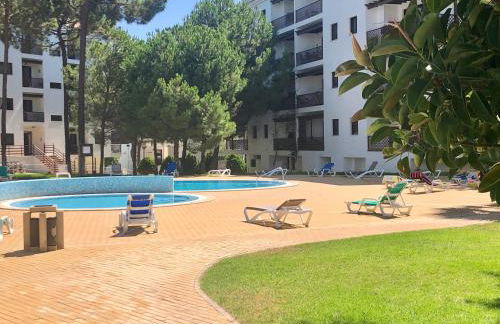 Praia da Falésia - Falesia Beach - Apartment Pine Sun Park - Foto 23