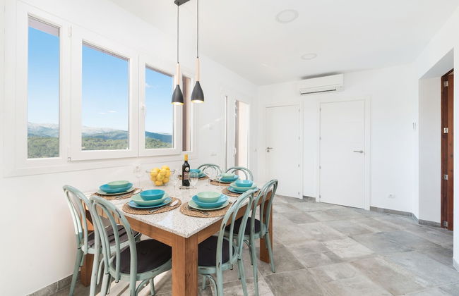 Can Jaume Fuster in Buger - Foto 13