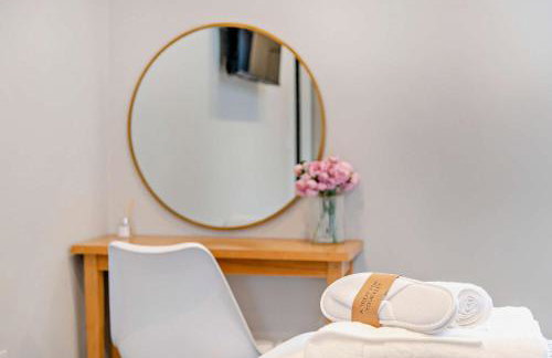 Beach Walk Southbourne SOBO Beach Sleeps 4 - Foto 11