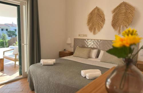 Villa Casa Escorxada - A 150m de la playa de arena con piscina privada - Foto 45