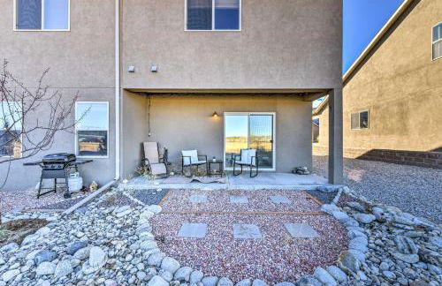 Modern Poncha Springs Townhome with Mtn Views! - Foto 25