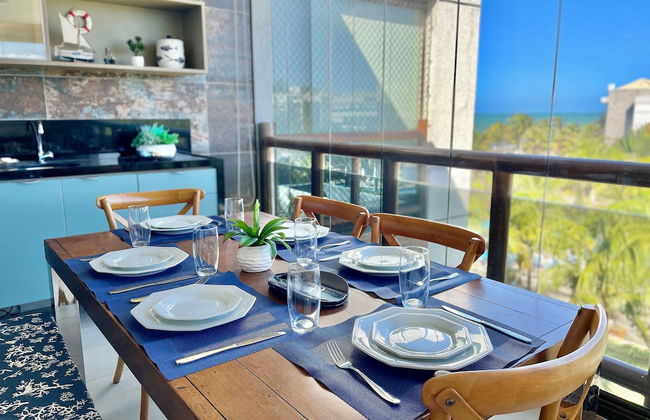 Wai Wai Cumbuco Resort - Photo 76