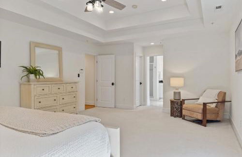 The GOAT Getaway, Winter Retreat by USNA! - Foto 31