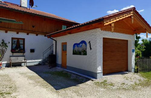 Ferienwohnung Buchner | Chiemgau Karte - Foto 11