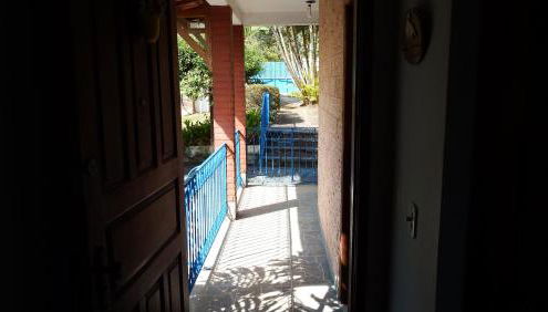 Casa Agradável com piscina. - Foto 2