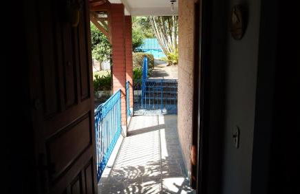 Casa Agradável com piscina. - Foto 2