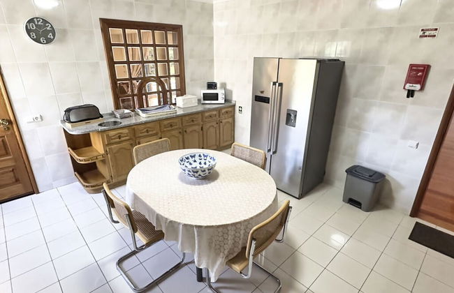 Quinta Martin Modern Retreat - Foto 17