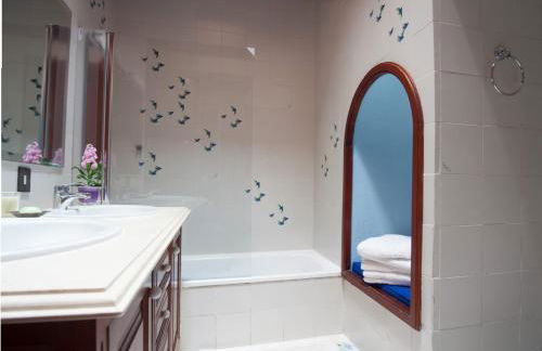 Casa Emblemática Los Oliva - Foto 13