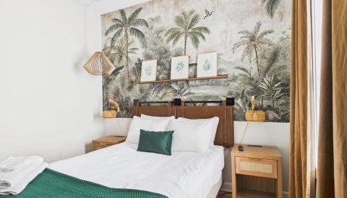 Desert Mirage Free Parking & Private Patio - Foto 5