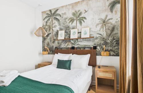 Desert Mirage Free Parking & Private Patio - Foto 5