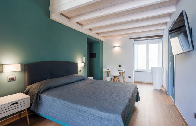 DOMUS XENIA - Foto 7