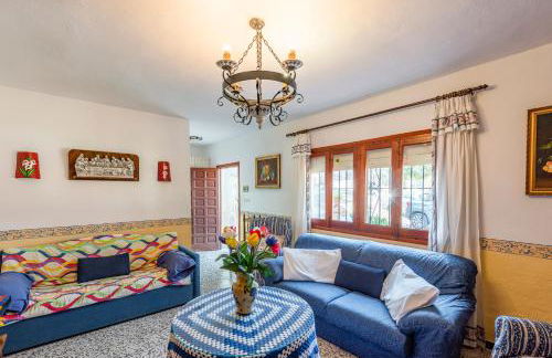 Los Algarrobos - Mountain and Relax near the beach - Photo 12