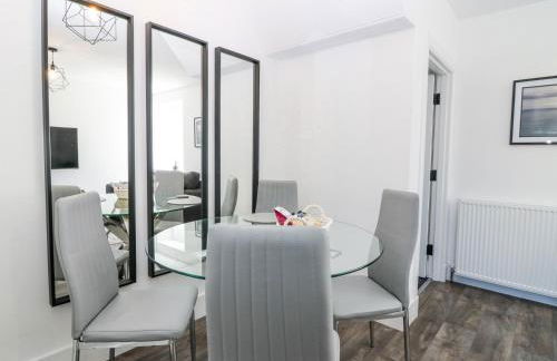 Sea Breeze St Combs - Foto 7