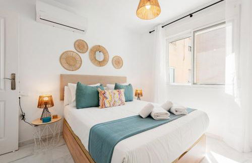 Rd Berrocal Wifi Aire acondicionado - Foto 8