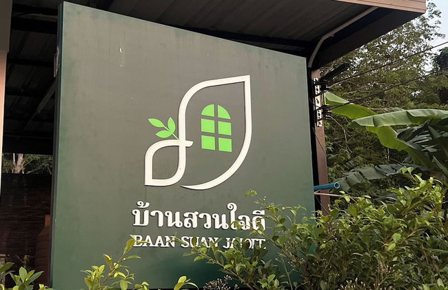 Baansuan Jaidee near Ton Nga Chang Waterfall - Foto 71