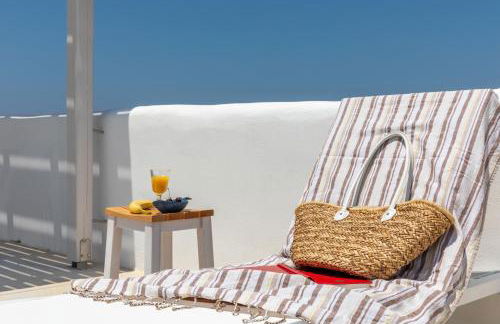 Naxian Lounge Villas - Foto 64