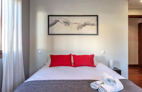 Espectacular apto con terraza en Sopela - Photo 19