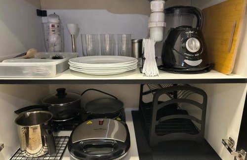 Rex Executive Studio - Cinelândia RJ - Foto 17