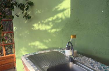 The Good Vibes Home - Foto 8