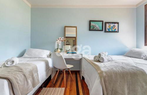 Vieira Eco Pousada – Suite Deluxe Vanio #2 - Foto 5