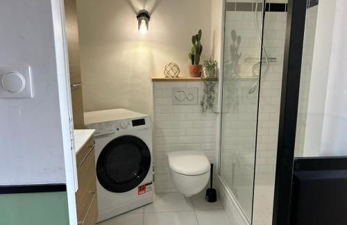 Entre ciel et mer - Foto 14