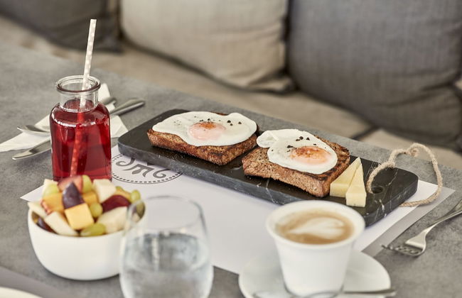 Poseidon of Paros - Photo 66