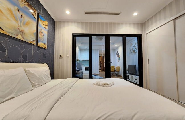 Royal City Vinhomes Apartment - Foto 6