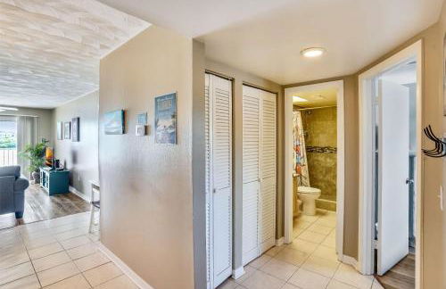 Bayshore Yacht & Tennis 216 - Foto 16