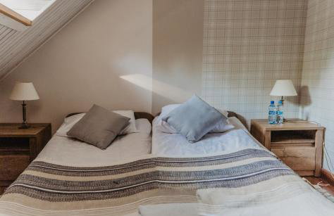 Dworek Lipowy Most - Foto 6