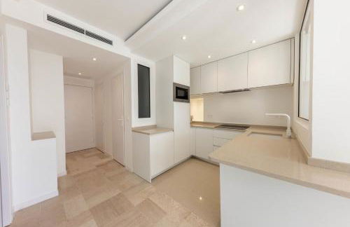 06DB Magnificent flat with incredible view Mont Boron - Foto 39