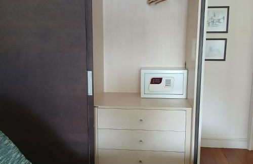 Apart-Hotel Vista Frontal em Ipanema - Foto 43