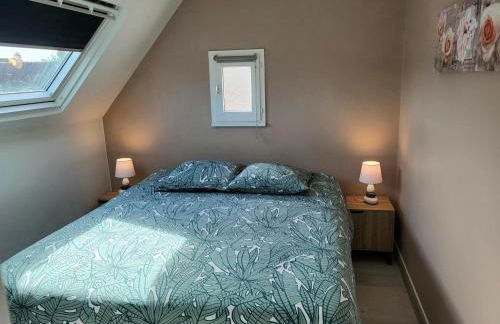 Maison De Plage Le Cocon Pirouais - Foto 7