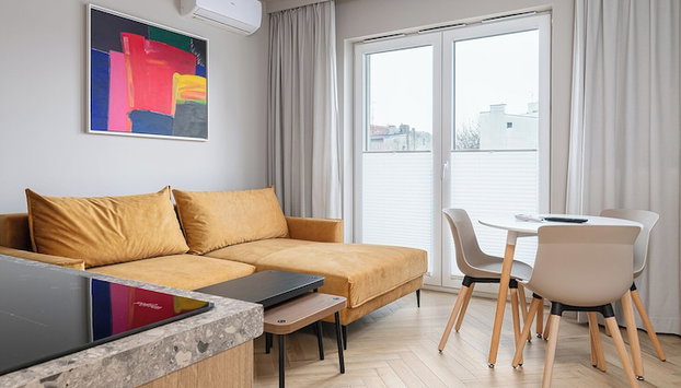 RentPlanet - Apartamenty Diasfera - Foto 2, Imagem principal