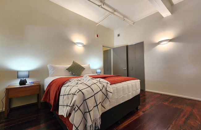 U Suites on Egmont - Photo 6