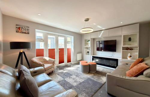 Ideal 4 Bedroomed House in Bicester - Foto 1