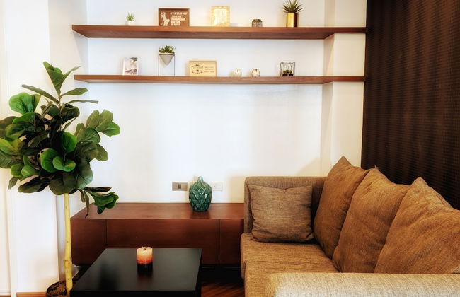 McKinley Park Residences - Foto 45