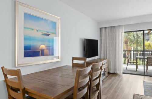 Captiva Villa 3221- Captiva One Bedroom Standard Residence - Foto 4